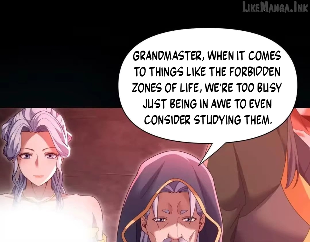 Read Invincible After Shocking My Empress Wife EN Manga Online