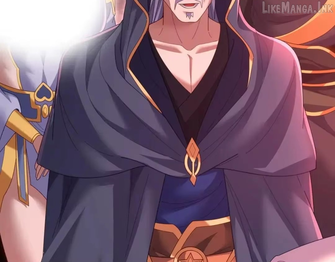 Read Invincible After Shocking My Empress Wife EN Manga Online