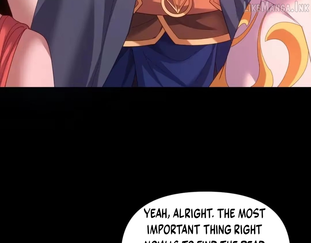 Read Invincible After Shocking My Empress Wife EN Manga Online