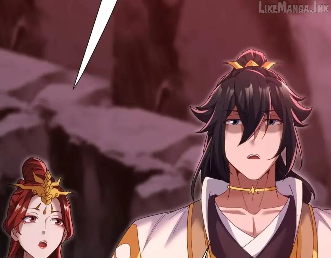 Read Invincible After Shocking My Empress Wife EN Manga Online