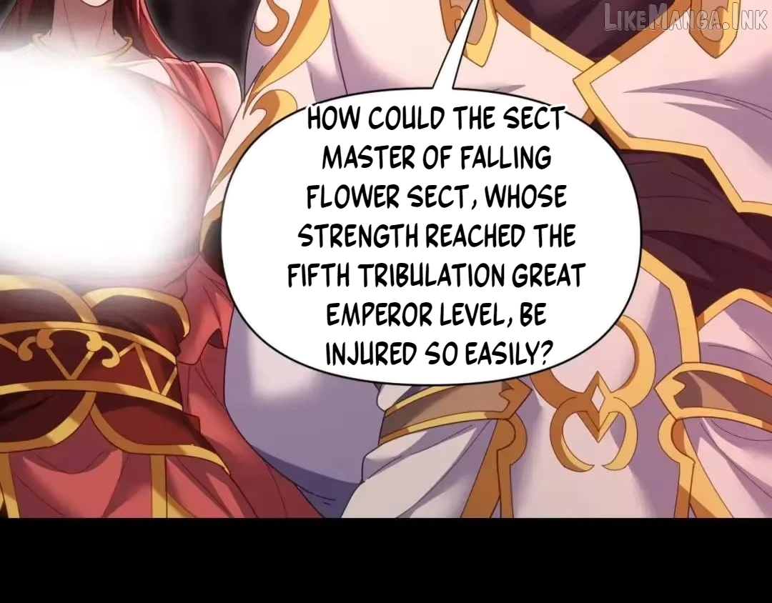Read Invincible After Shocking My Empress Wife EN Manga Online