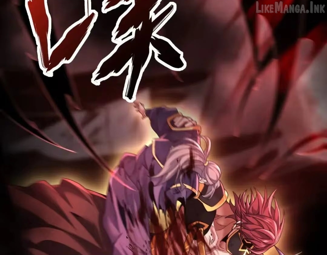 Read Invincible After Shocking My Empress Wife EN Manga Online