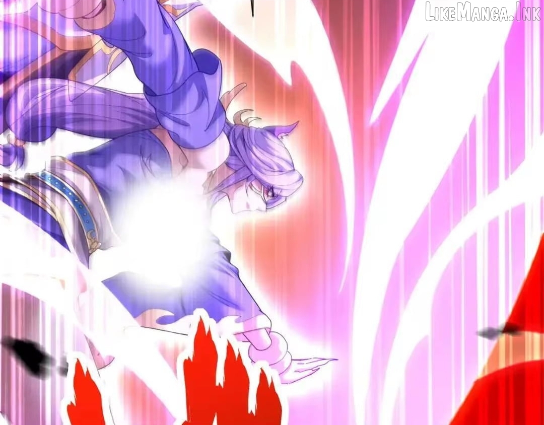 Read Invincible After Shocking My Empress Wife EN Manga Online