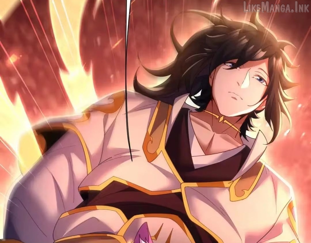 Read Invincible After Shocking My Empress Wife EN Manga Online