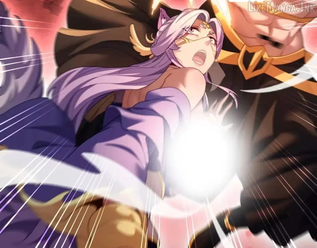 Read Invincible After Shocking My Empress Wife EN Manga Online