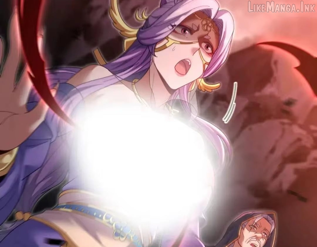Read Invincible After Shocking My Empress Wife EN Manga Online
