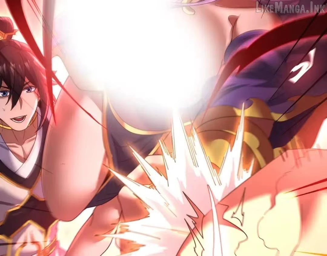 Read Invincible After Shocking My Empress Wife EN Manga Online