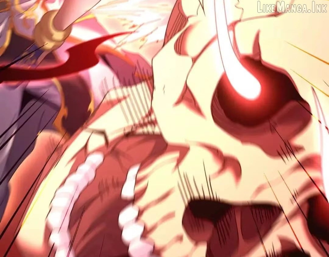 Read Invincible After Shocking My Empress Wife EN Manga Online