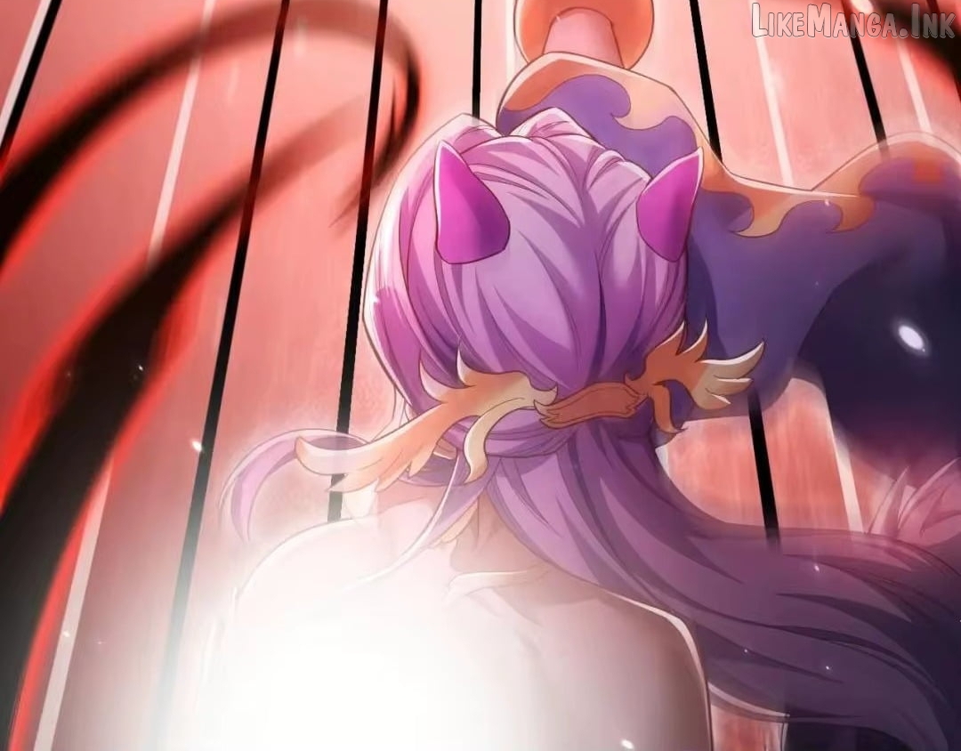 Read Invincible After Shocking My Empress Wife EN Manga Online