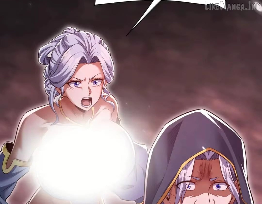 Read Invincible After Shocking My Empress Wife EN Manga Online