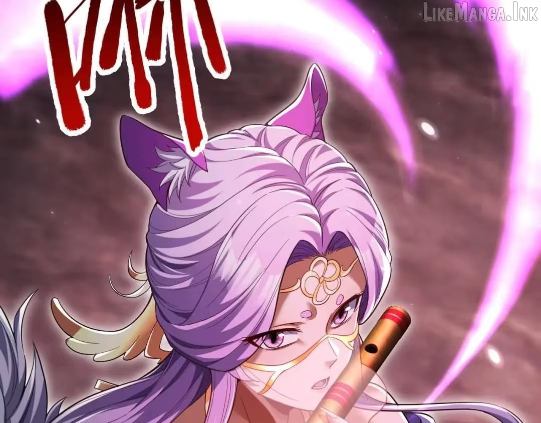 Read Invincible After Shocking My Empress Wife EN Manga Online