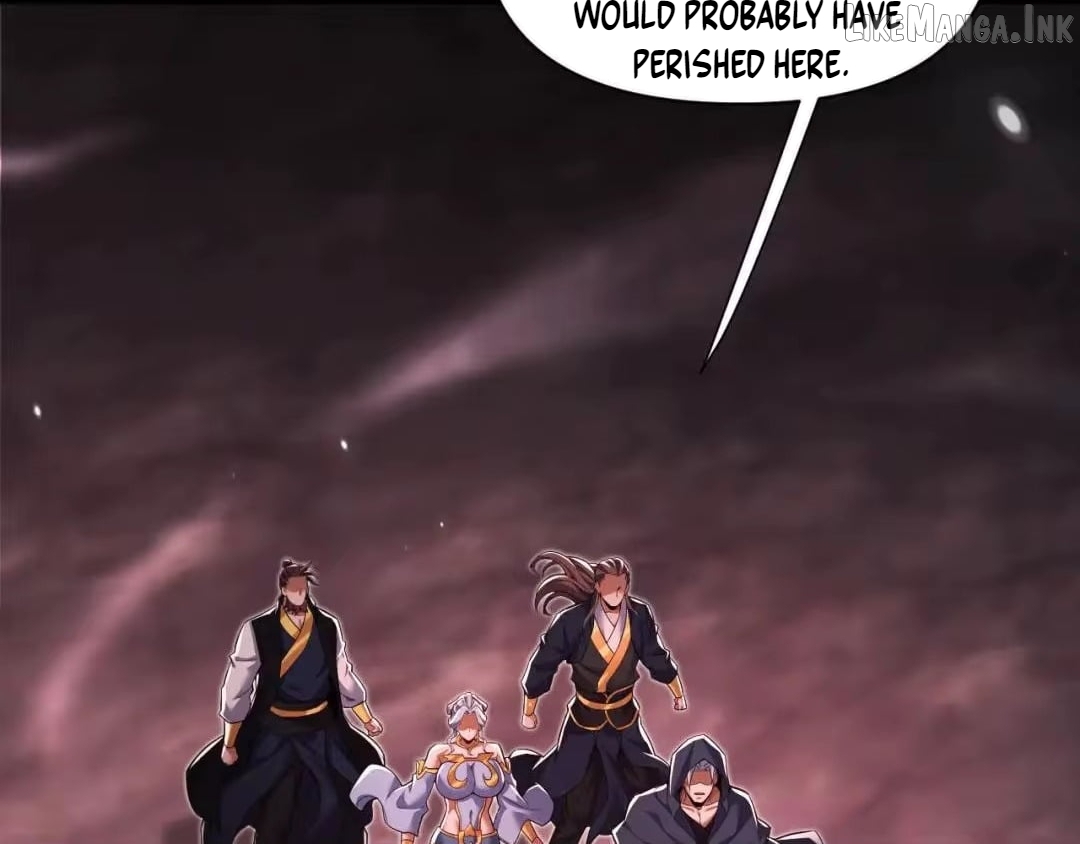 Read Invincible After Shocking My Empress Wife EN Manga Online
