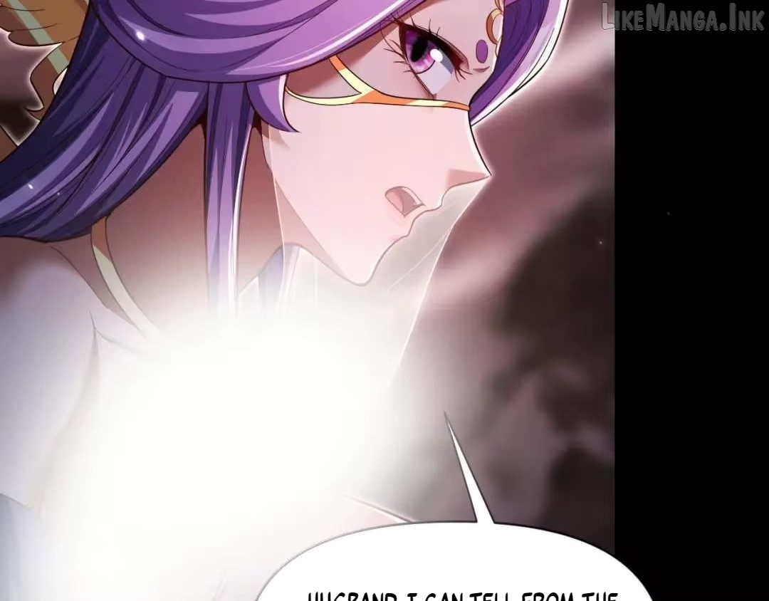 Read Invincible After Shocking My Empress Wife EN Manga Online