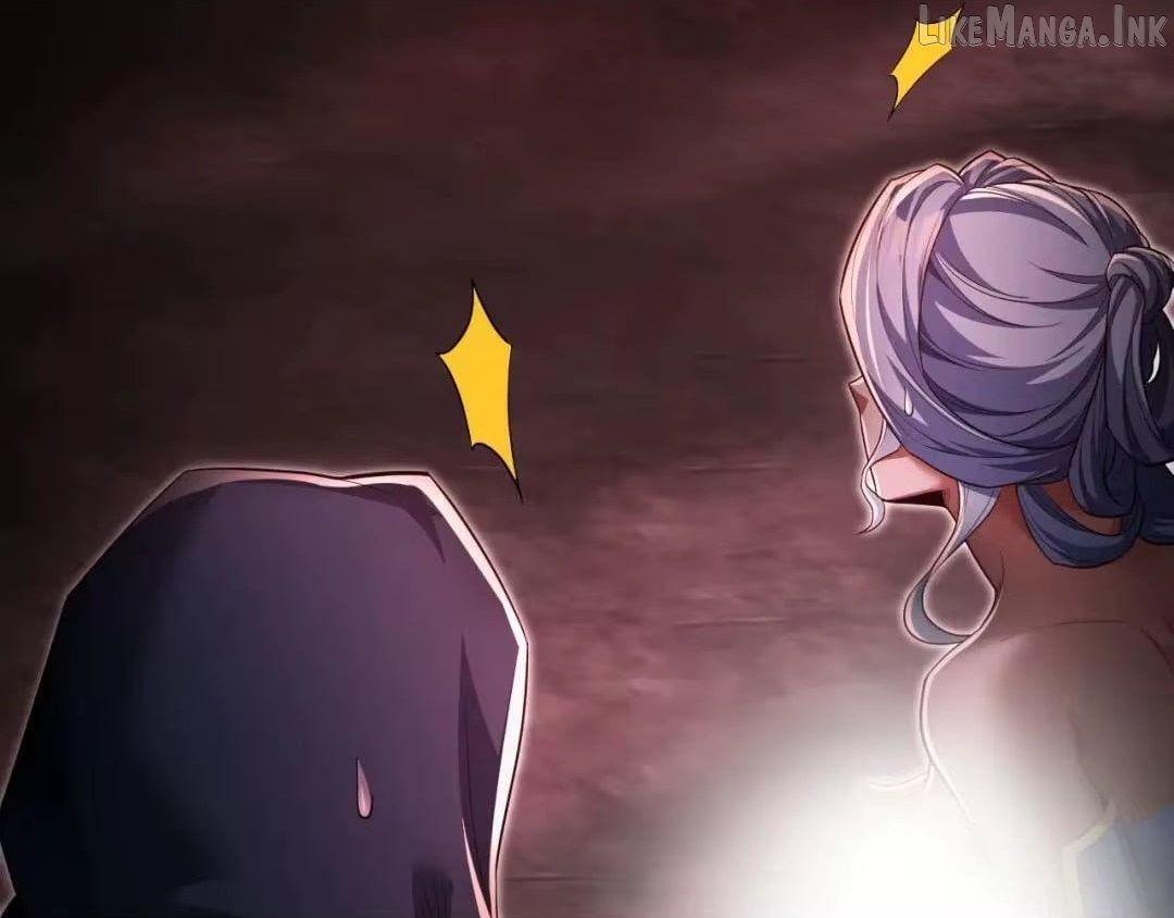 Read Invincible After Shocking My Empress Wife EN Manga Online
