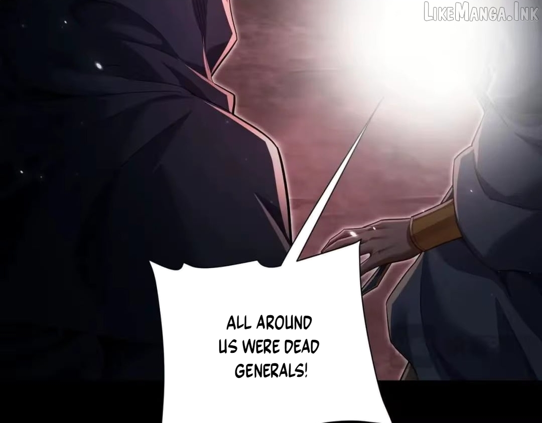 Read Invincible After Shocking My Empress Wife EN Manga Online