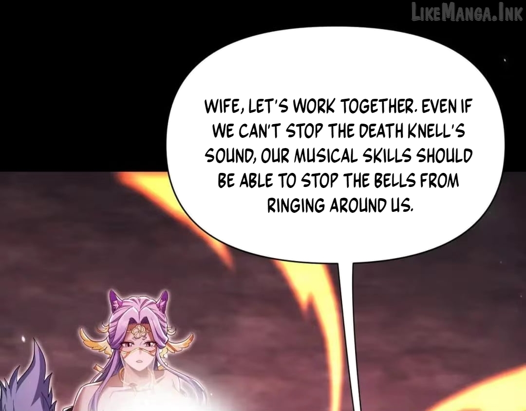 Read Invincible After Shocking My Empress Wife EN Manga Online