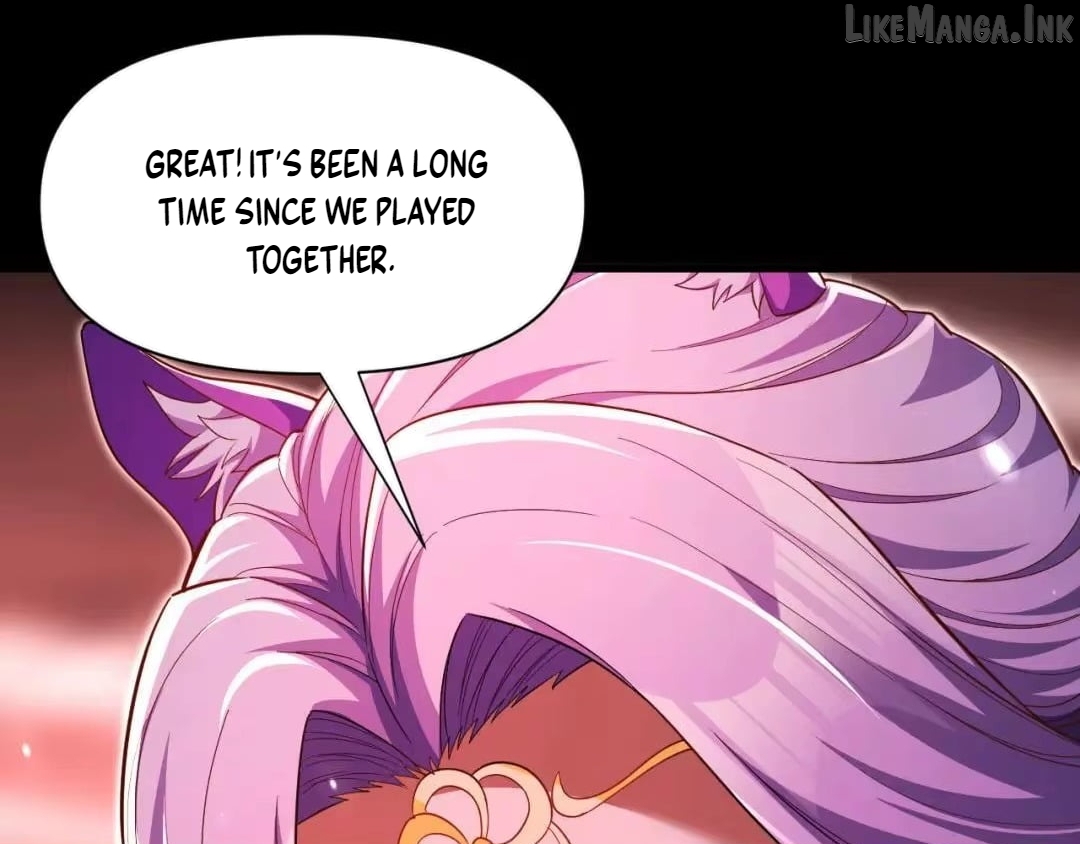 Read Invincible After Shocking My Empress Wife EN Manga Online