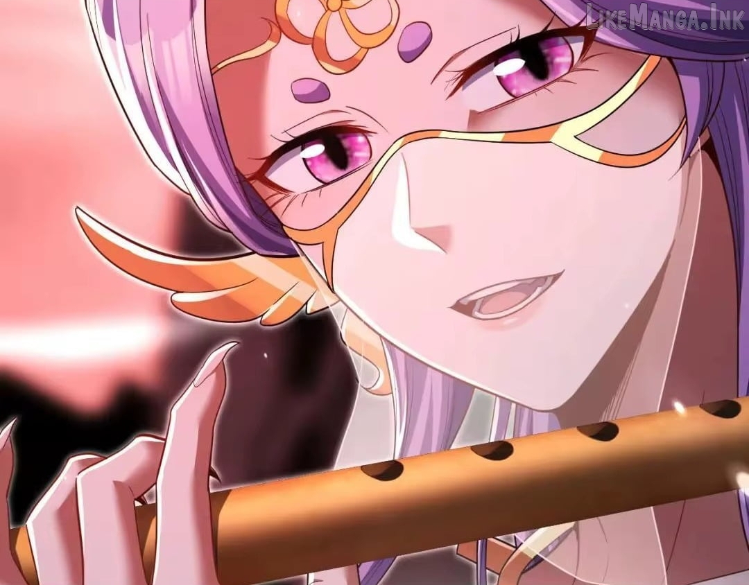Read Invincible After Shocking My Empress Wife EN Manga Online