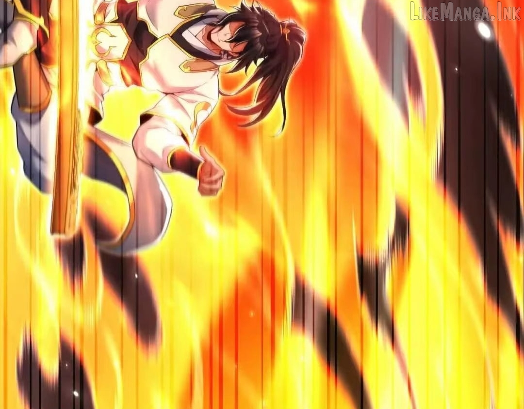 Read Invincible After Shocking My Empress Wife EN Manga Online