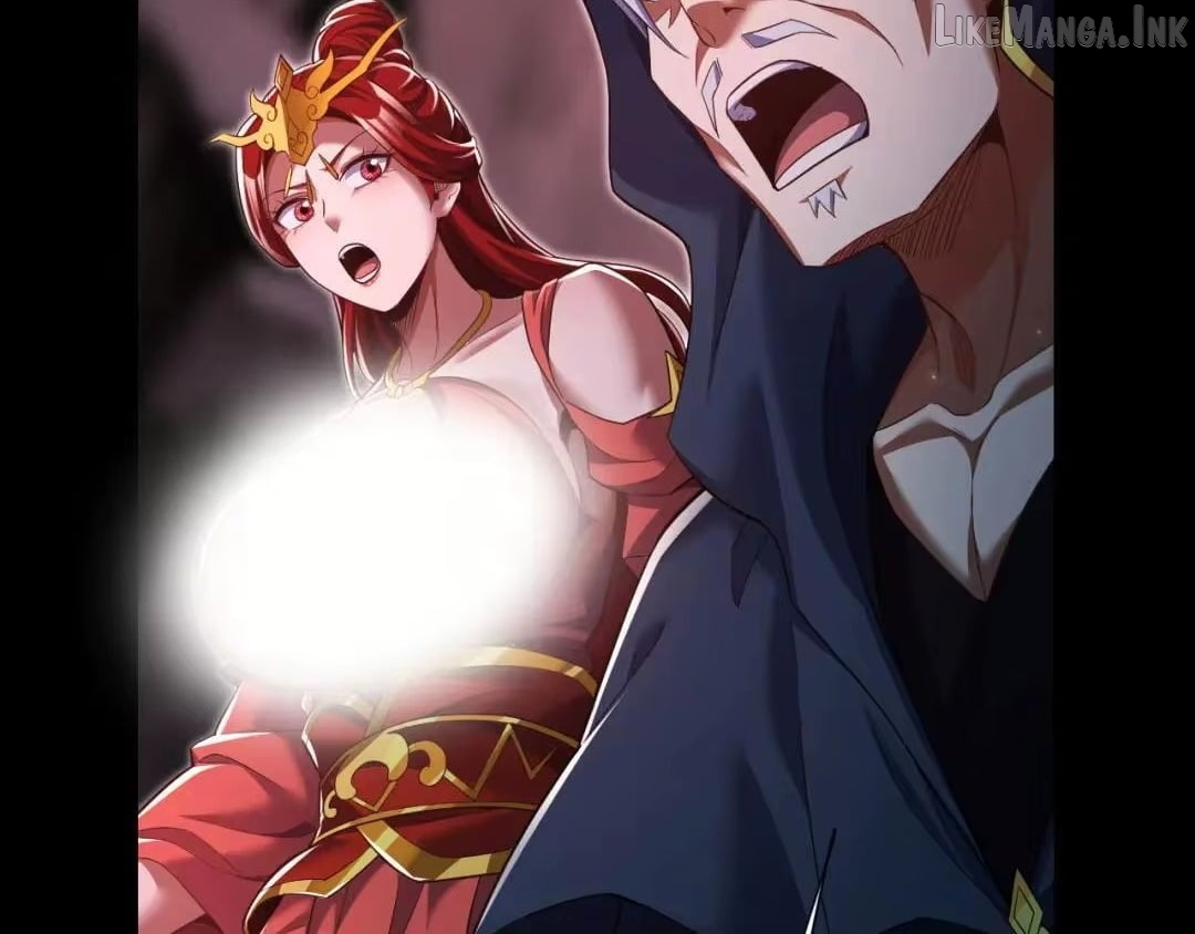 Read Invincible After Shocking My Empress Wife EN Manga Online