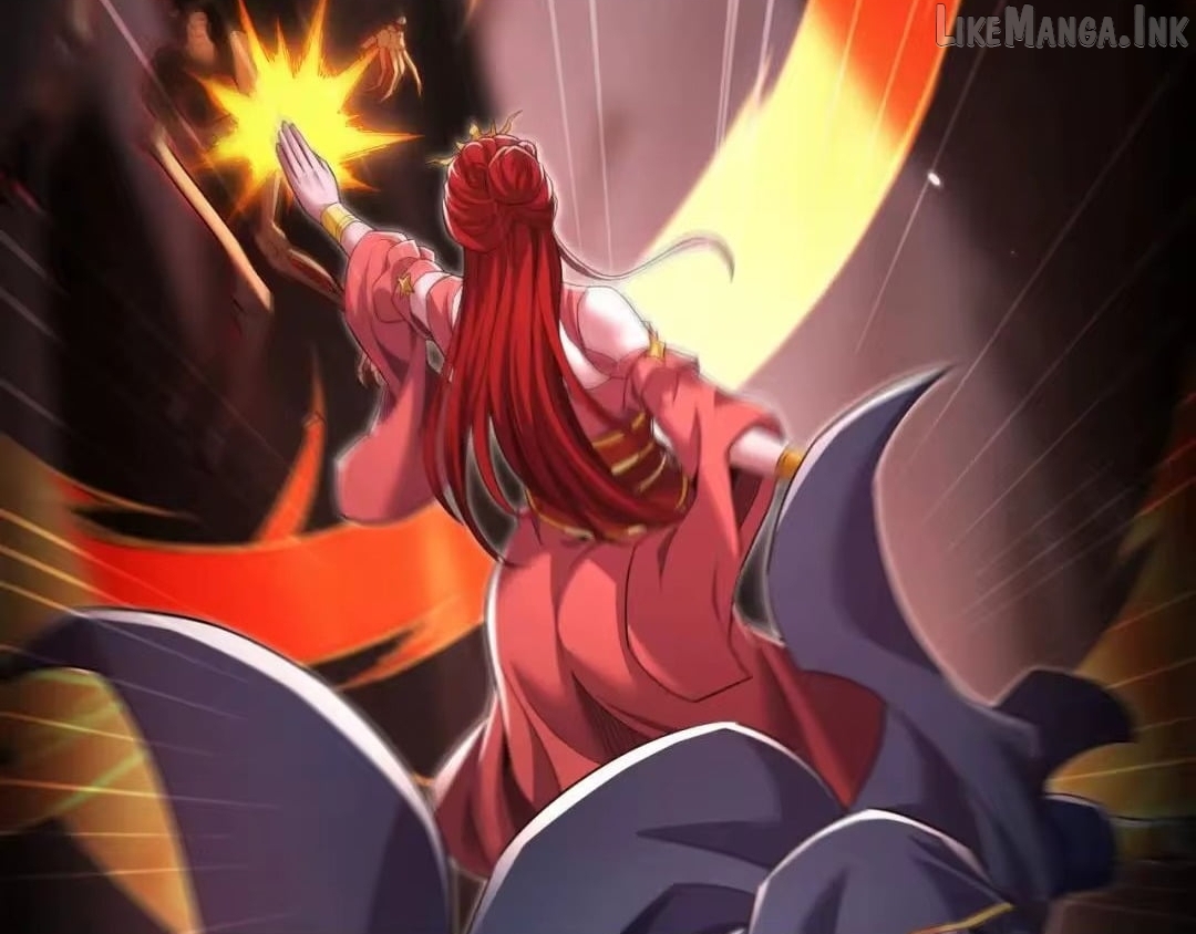 Read Invincible After Shocking My Empress Wife EN Manga Online