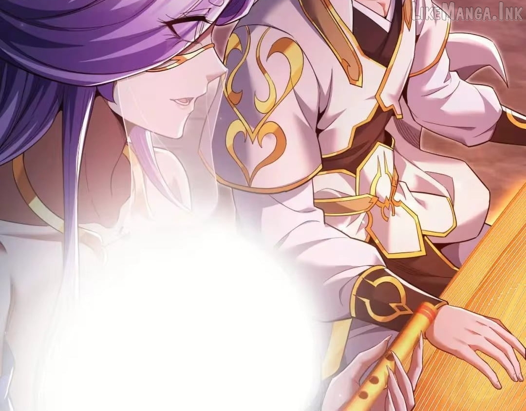 Read Invincible After Shocking My Empress Wife EN Manga Online