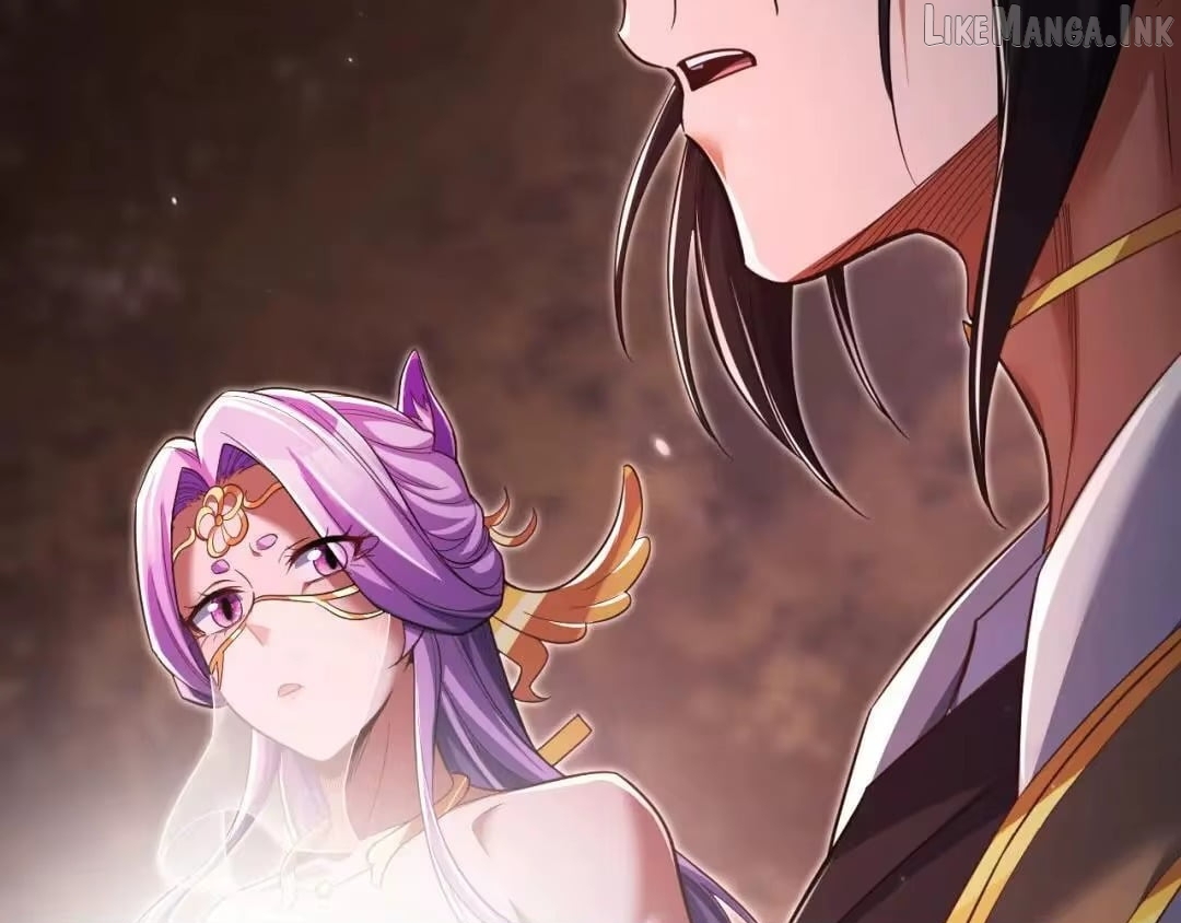 Read Invincible After Shocking My Empress Wife EN Manga Online