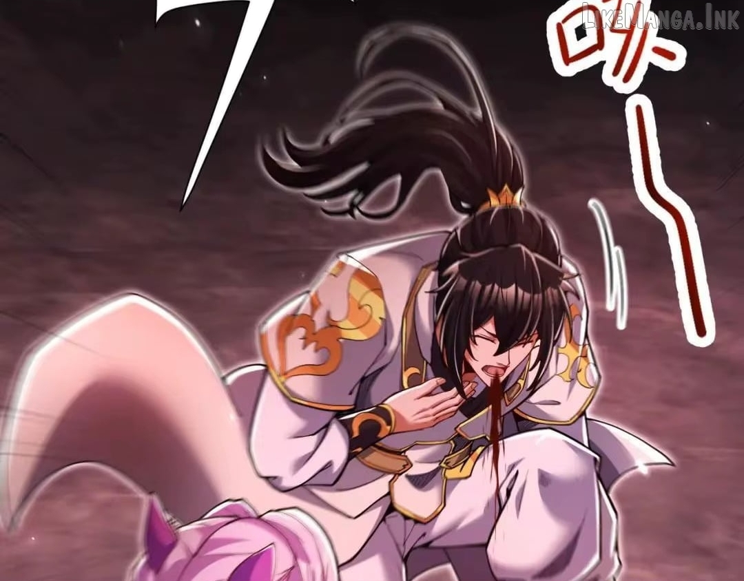 Read Invincible After Shocking My Empress Wife EN Manga Online