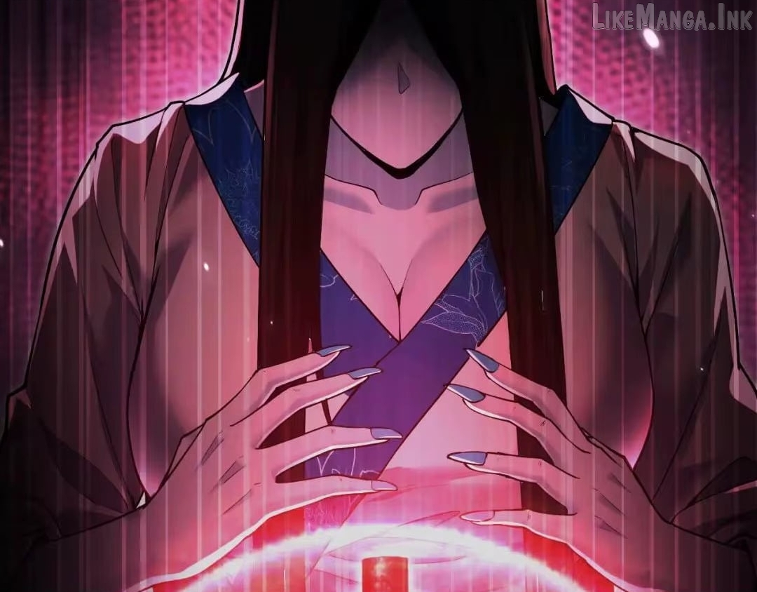 Read Invincible After Shocking My Empress Wife EN Manga Online