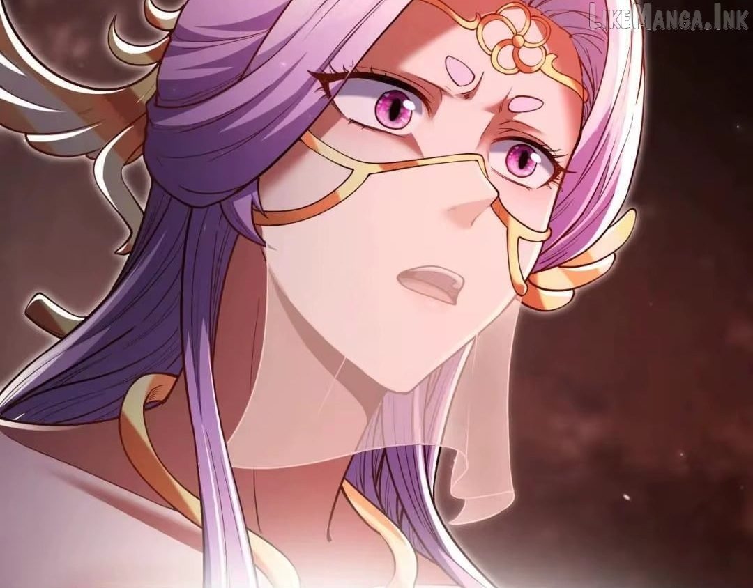 Read Invincible After Shocking My Empress Wife EN Manga Online
