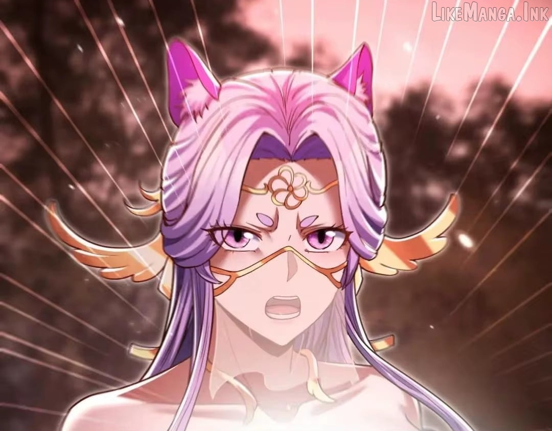 Read Invincible After Shocking My Empress Wife EN Manga Online