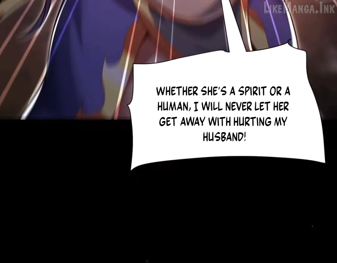 Read Invincible After Shocking My Empress Wife EN Manga Online