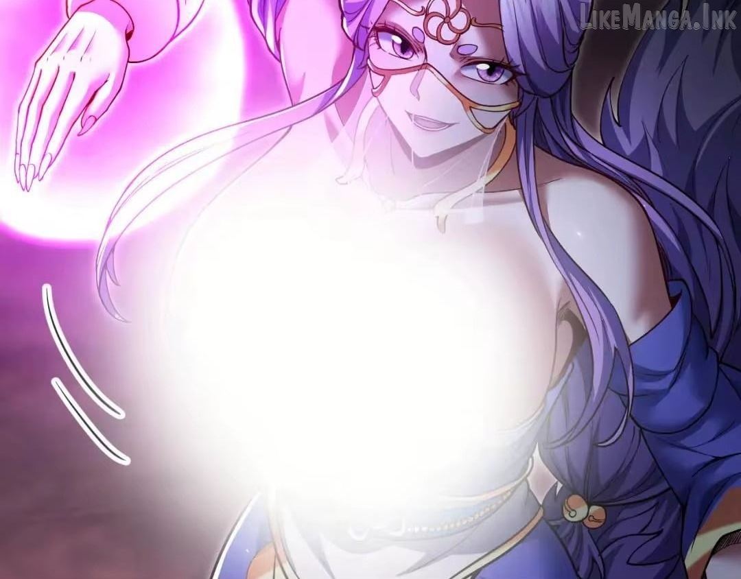 Read Invincible After Shocking My Empress Wife EN Manga Online