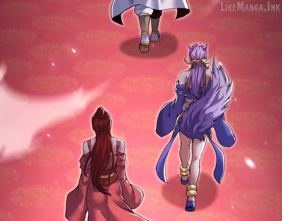 Read Invincible After Shocking My Empress Wife EN Manga Online