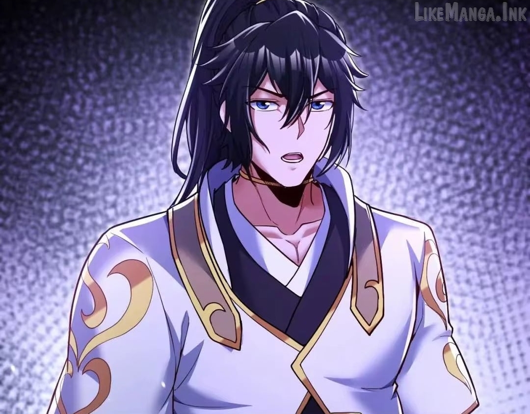 Read Invincible After Shocking My Empress Wife EN Manga Online