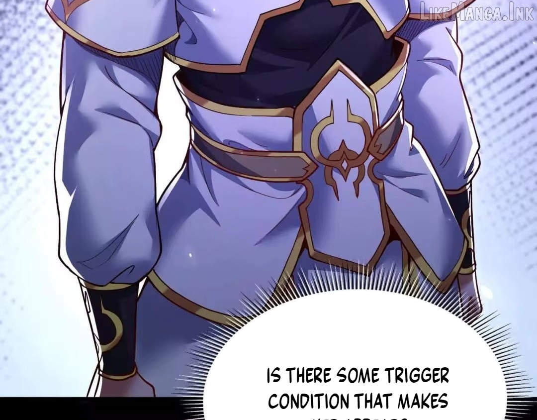Read Invincible After Shocking My Empress Wife EN Manga Online