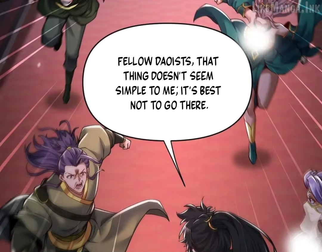Read Invincible After Shocking My Empress Wife EN Manga Online