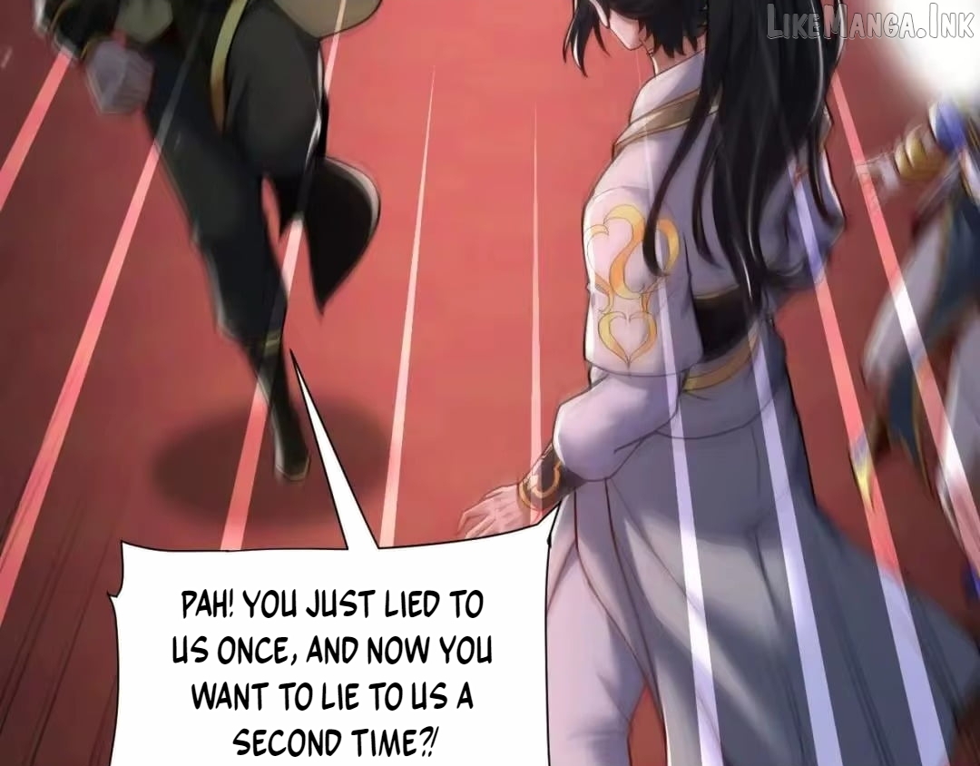 Read Invincible After Shocking My Empress Wife EN Manga Online