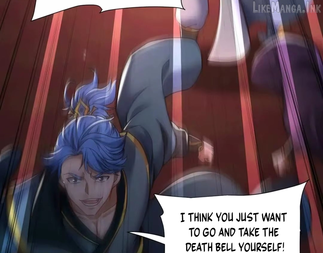 Read Invincible After Shocking My Empress Wife EN Manga Online