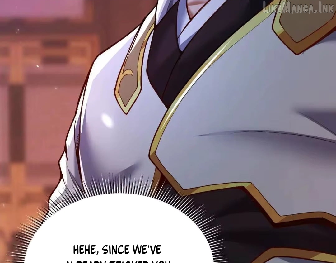 Read Invincible After Shocking My Empress Wife EN Manga Online