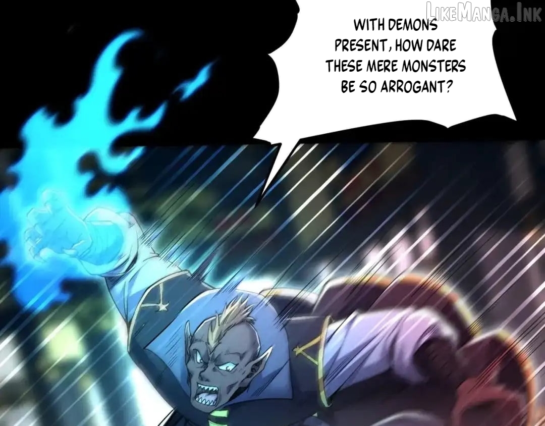 Read Invincible After Shocking My Empress Wife EN Manga Online