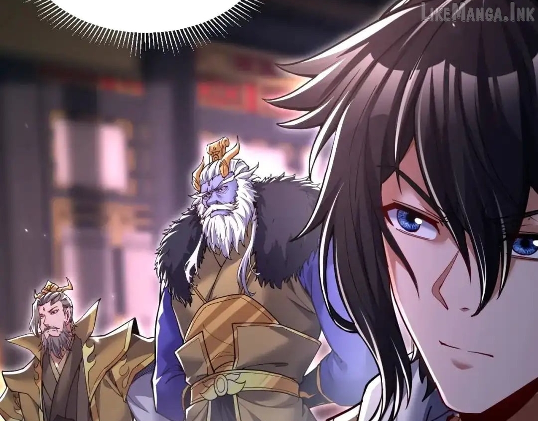 Read Invincible After Shocking My Empress Wife EN Manga Online