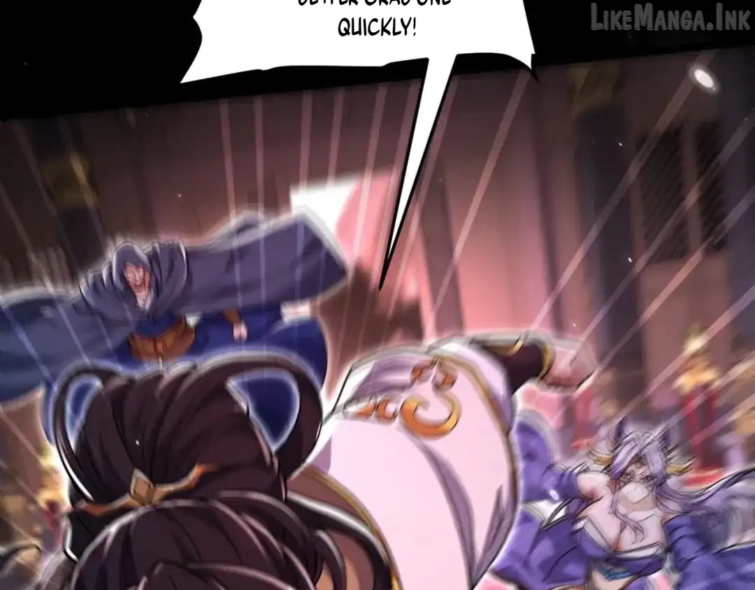 Read Invincible After Shocking My Empress Wife EN Manga Online