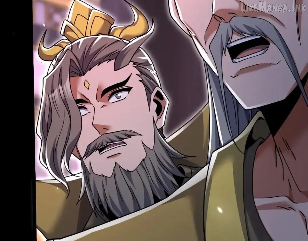 Read Invincible After Shocking My Empress Wife EN Manga Online