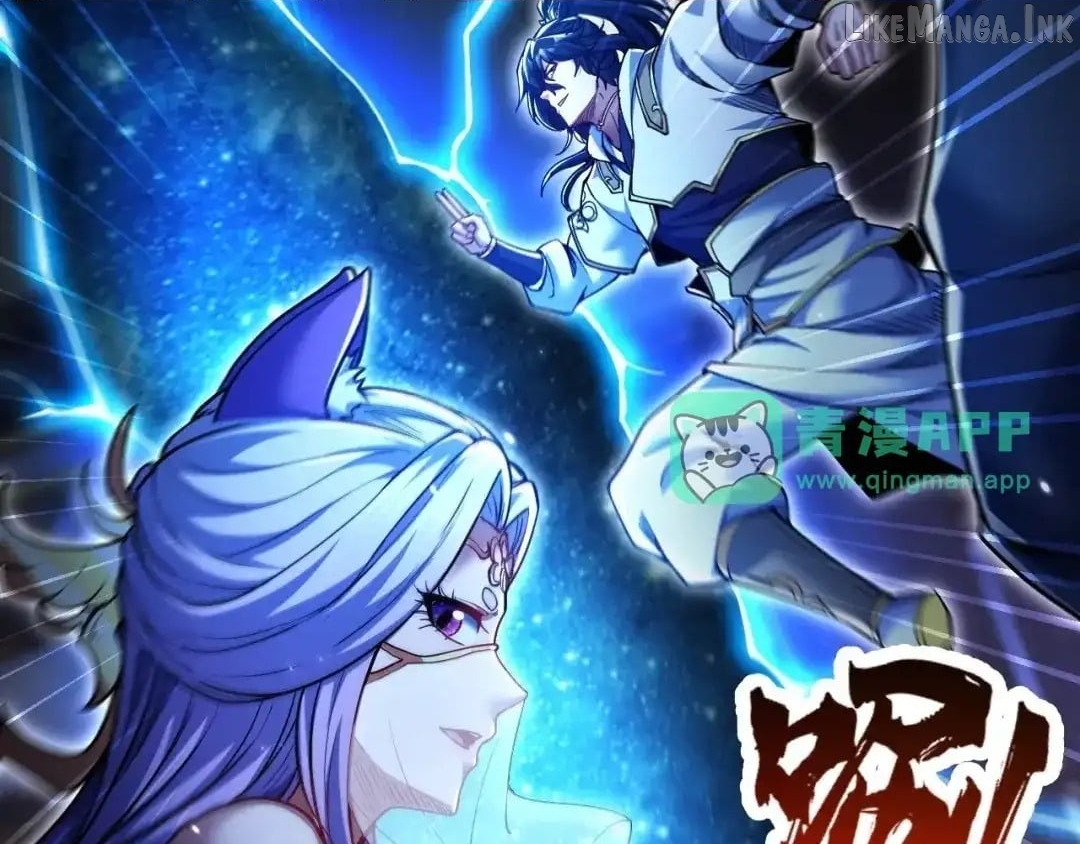 Read Invincible After Shocking My Empress Wife EN Manga Online
