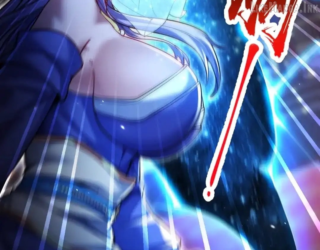 Read Invincible After Shocking My Empress Wife EN Manga Online