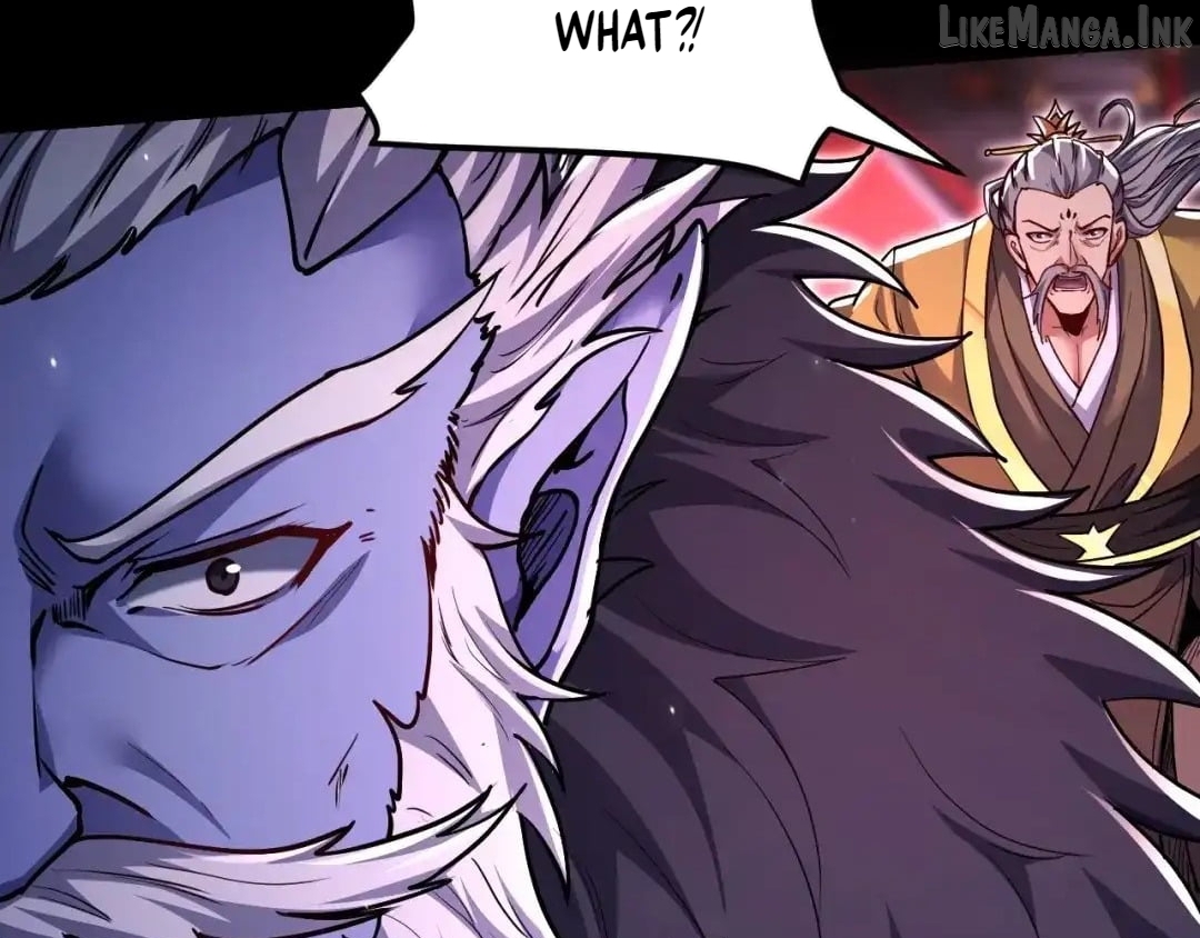 Read Invincible After Shocking My Empress Wife EN Manga Online