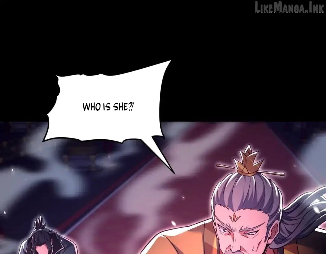 Read Invincible After Shocking My Empress Wife EN Manga Online