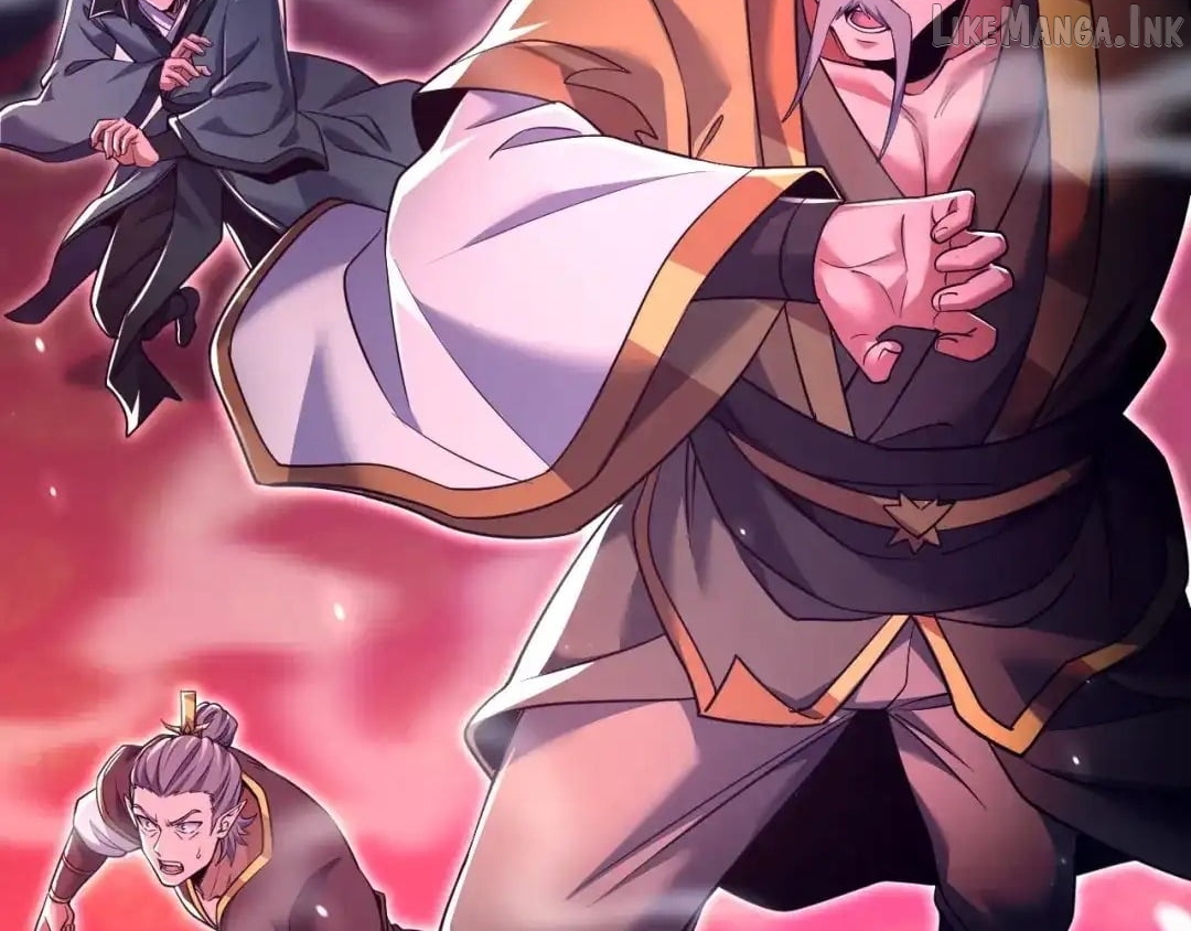 Read Invincible After Shocking My Empress Wife EN Manga Online