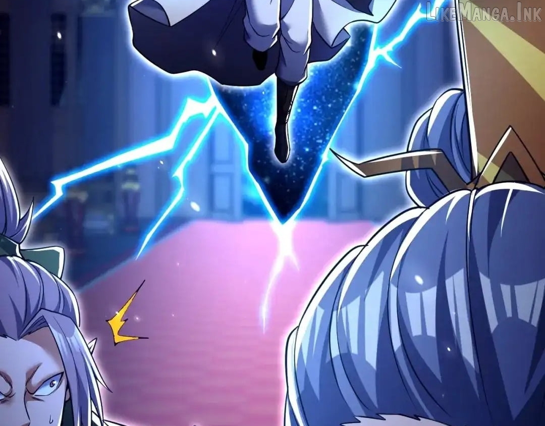 Read Invincible After Shocking My Empress Wife EN Manga Online